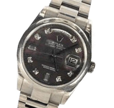 Rolex Day-Date 118209 Watches for sale