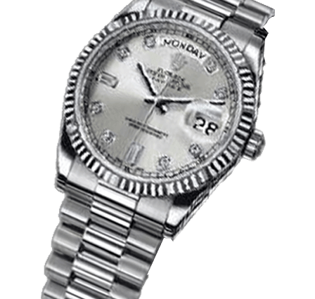 Buy or Sell Rolex Day-Date 118239