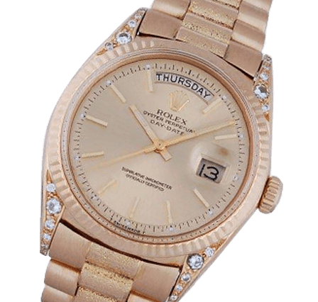 Rolex Day-Date 1802 Watches for sale