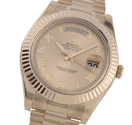 Buy or Sell Rolex Day-Date 218235