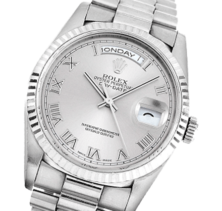 Rolex Day-Date 18239 Watches for sale