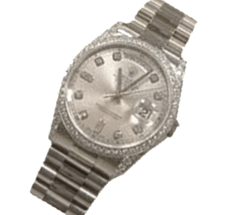 Buy or Sell Rolex Day-Date 118389