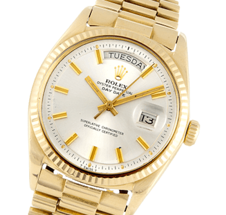 Sell Your Rolex Day-Date 1803 Watches