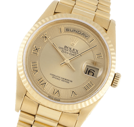 Buy or Sell Rolex Day-Date 18238