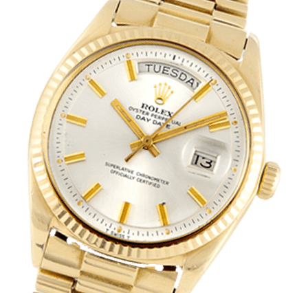 Pre Owned Rolex Day-Date 1803 Watch