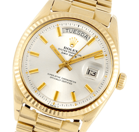 Rolex Day-Date 1803 Watches for sale