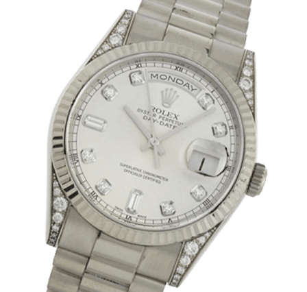 Rolex Day-Date 118339 Watches for sale