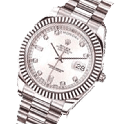 Sell Your Rolex Day-Date 218239 Watches