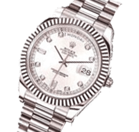 Buy or Sell Rolex Day-Date 218239