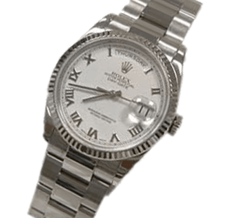 Buy or Sell Rolex Day-Date 118239