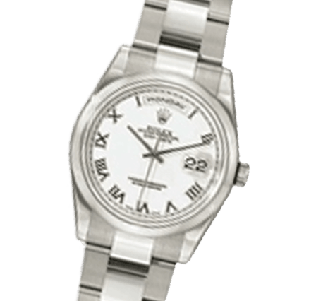 Buy or Sell Rolex Day-Date 118209