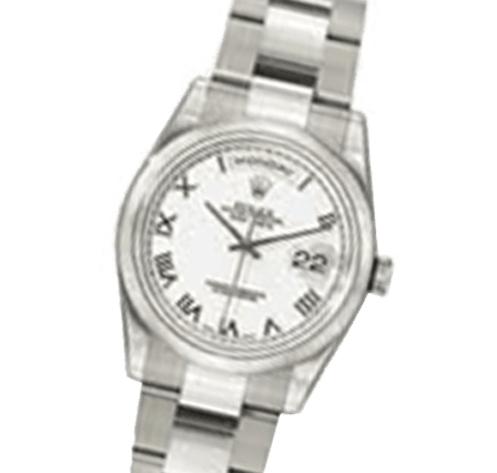 Buy or Sell Rolex Day-Date 118339