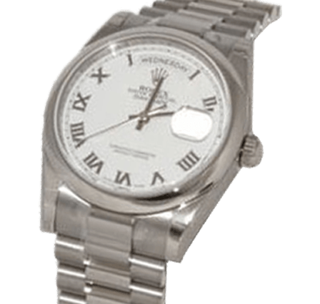 Rolex Day-Date 118209 Watches for sale