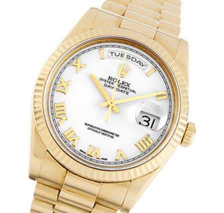 Rolex Day-Date 118238 Watches for sale