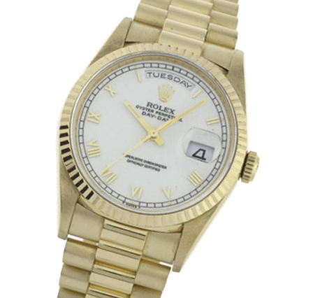 Buy or Sell Rolex Day-Date 18238
