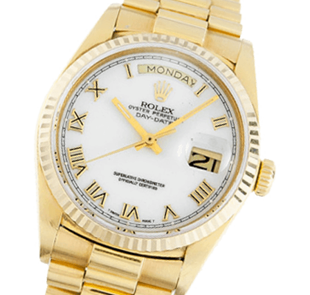 Rolex Day-Date 18038 Watches for sale