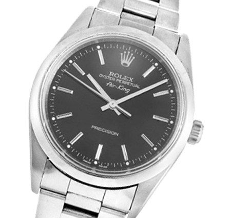 Buy or Sell Rolex Air-King 14000M