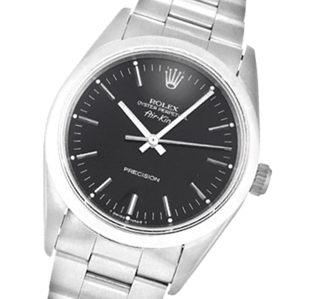 Rolex Air-King 14000 Watches for sale