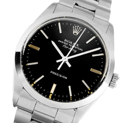 Buy or Sell Rolex Air-King 5500