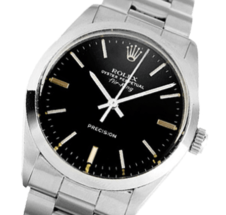 Sell Your Rolex Air-King 5500 Watches