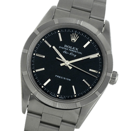 Sell Your Rolex Air-King 14010 Watches