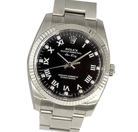 Buy or Sell Rolex Air-King 114234