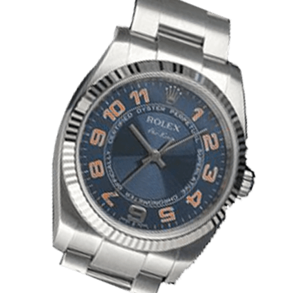 Sell Your Rolex Air-King 114234 Watches