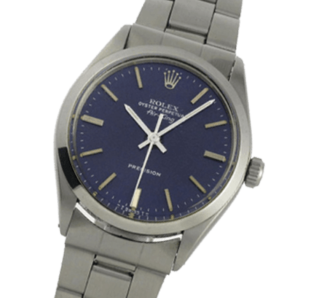 Sell Your Rolex Air-King 5500 Watches