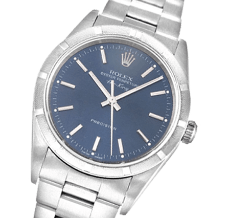 Buy or Sell Rolex Air-King 14010M