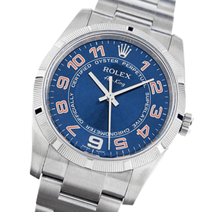 Buy or Sell Rolex Air-King 114210