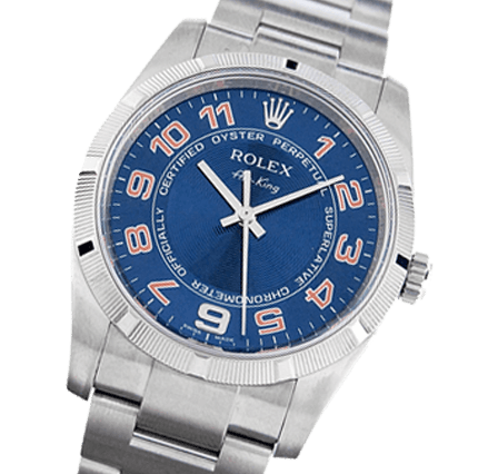 Sell Your Rolex Air-King 114210 Watches