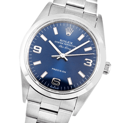 Rolex Air-King 14000M Watches for sale