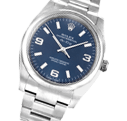 Buy or Sell Rolex Air-King 114200