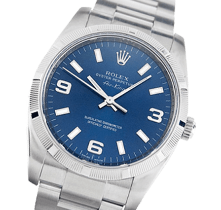 Buy or Sell Rolex Air-King 114210