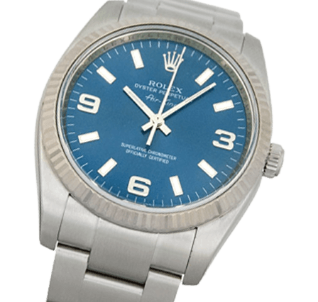 Rolex Air-King 114234 Watches for sale