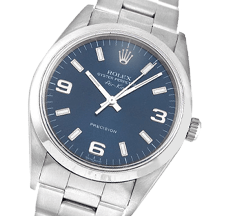 Rolex Air-King 14000 Watches for sale