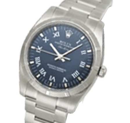 Sell Your Rolex Air-King 114210 Watches