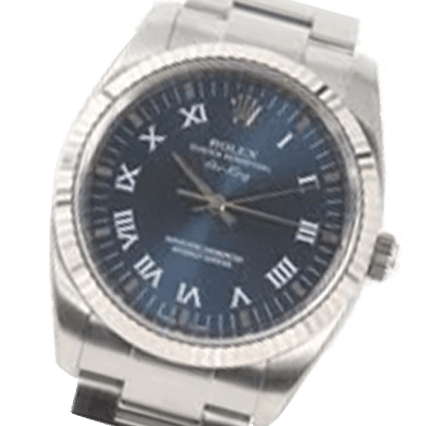 Rolex Air-King 114234 Watches for sale