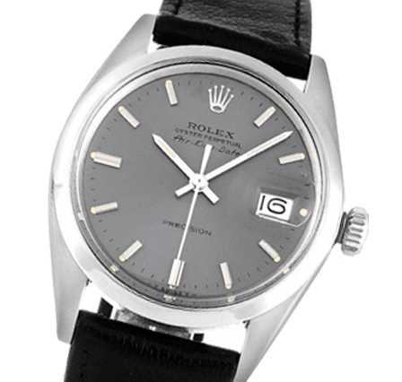 Sell Your Rolex Air-King 5700 Watches