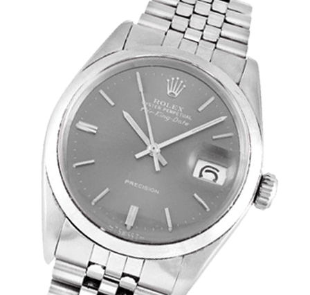 Buy or Sell Rolex Air-King 5700