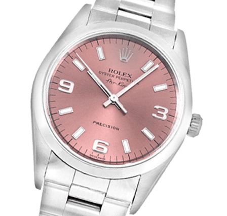 Rolex Air-King 14000 Watches for sale