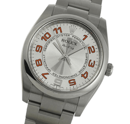 Pre Owned Rolex Air-King 114200 Watch