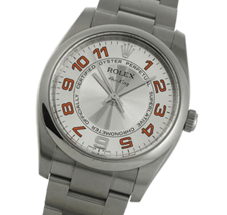 Buy or Sell Rolex Air-King 114200