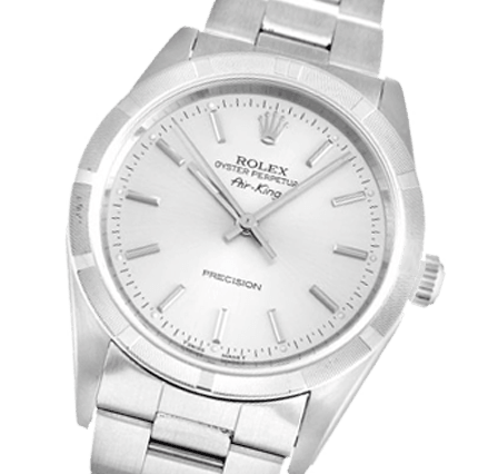 Buy or Sell Rolex Air-King 14010M