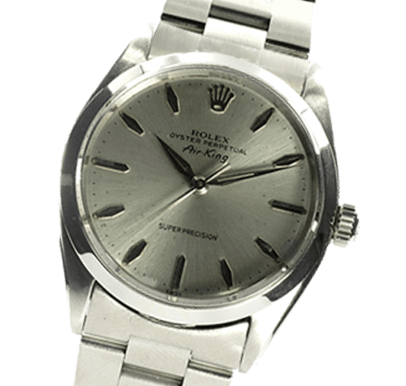 Buy or Sell Rolex Air-King 5552