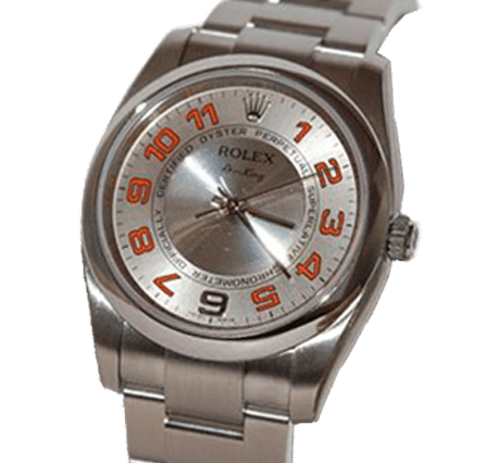 Rolex Air-King 114200 Watches for sale