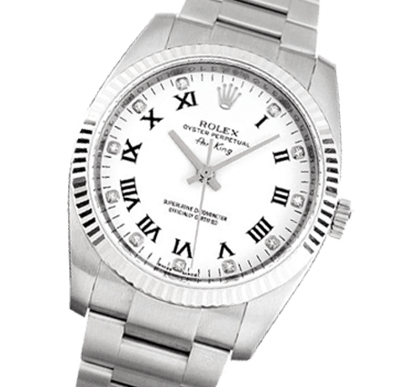 Rolex Air-King 114234 Watches for sale