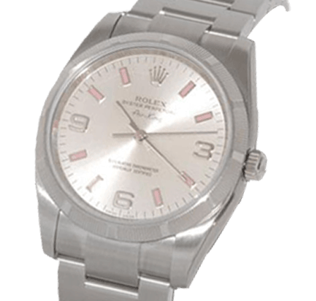 Buy or Sell Rolex Air-King 114210