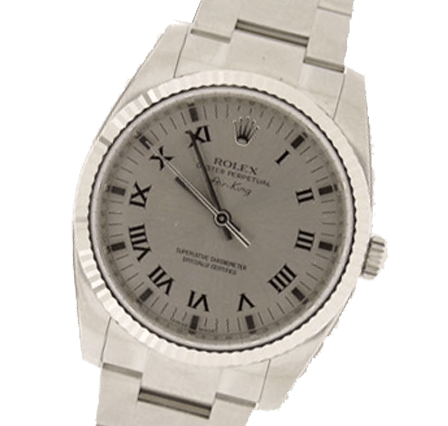 Rolex Air-King 114234 Watches for sale