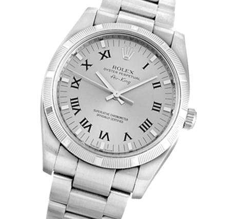 Buy or Sell Rolex Air-King 114210